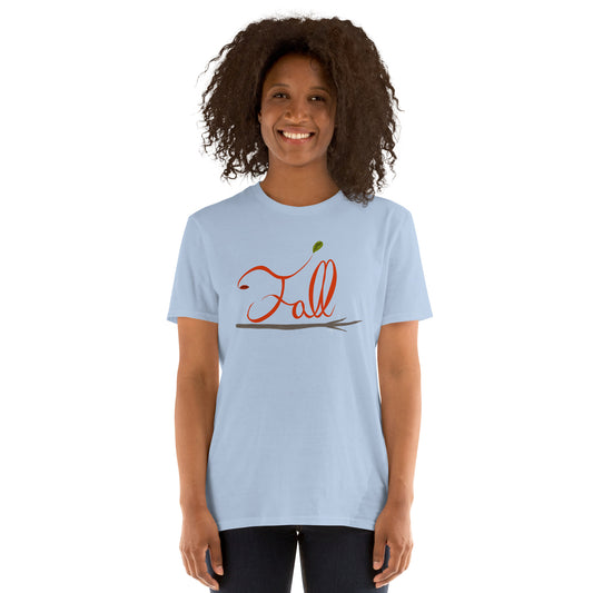 Fall - Women's T-Shirt