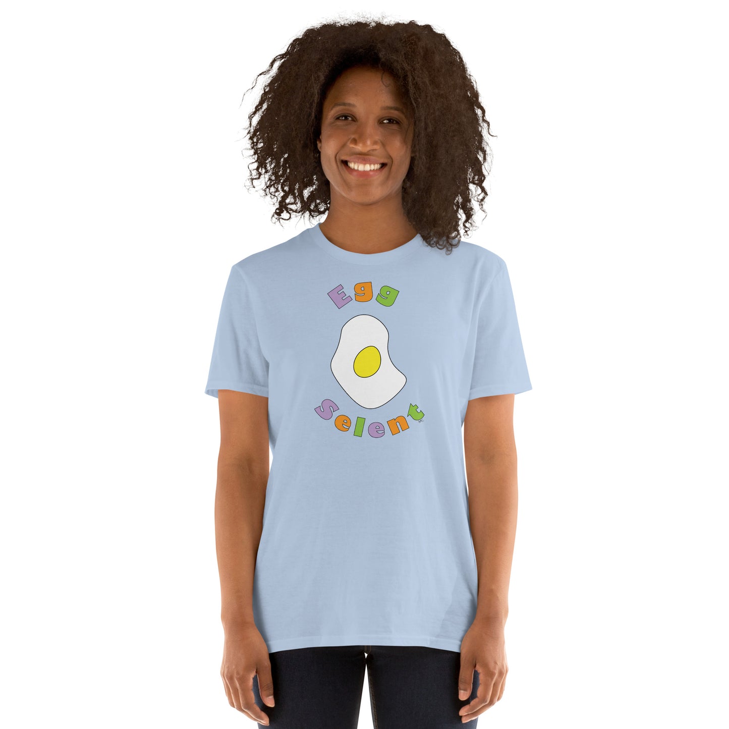 Eggselent - Women's T-Shirt