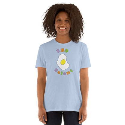 Eggselent - Women's T-Shirt