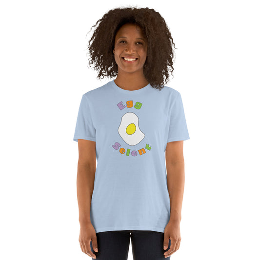 Eggselent - Women's T-Shirt