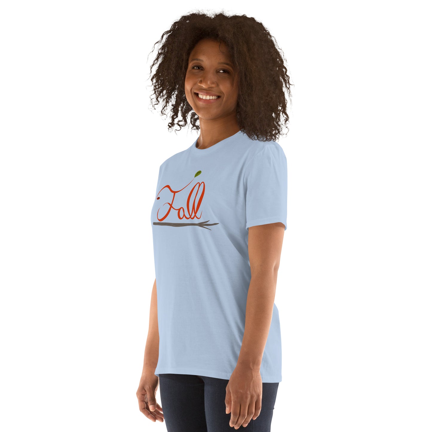 Fall - Women's T-Shirt