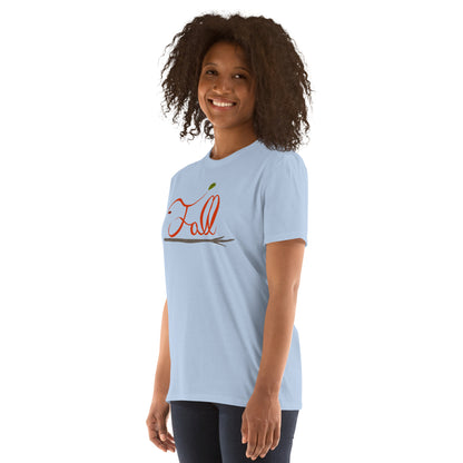 Fall - Women's T-Shirt
