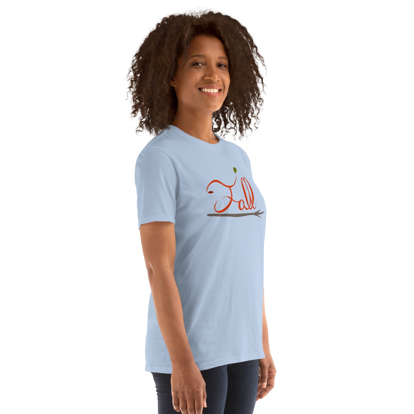 Fall - Women's T-Shirt