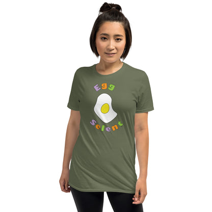 Eggselent - Women's T-Shirt