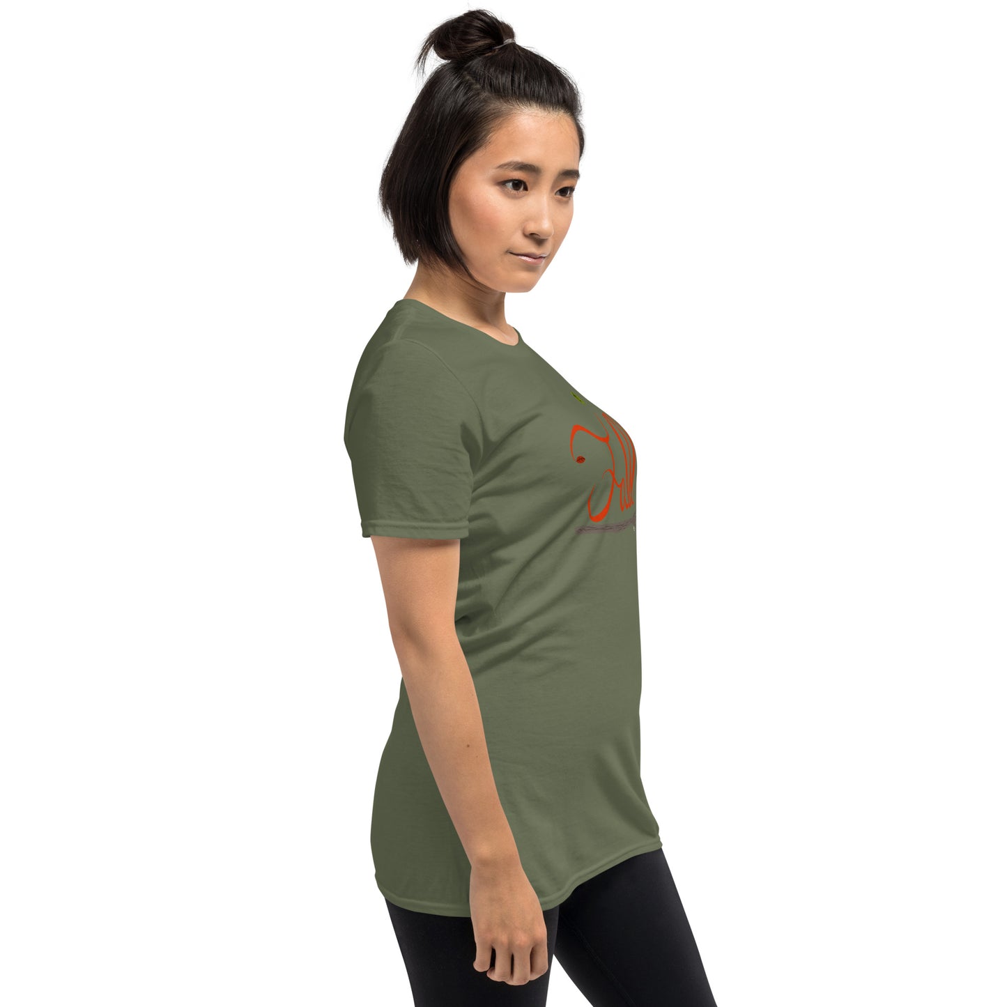Fall - Women's T-Shirt