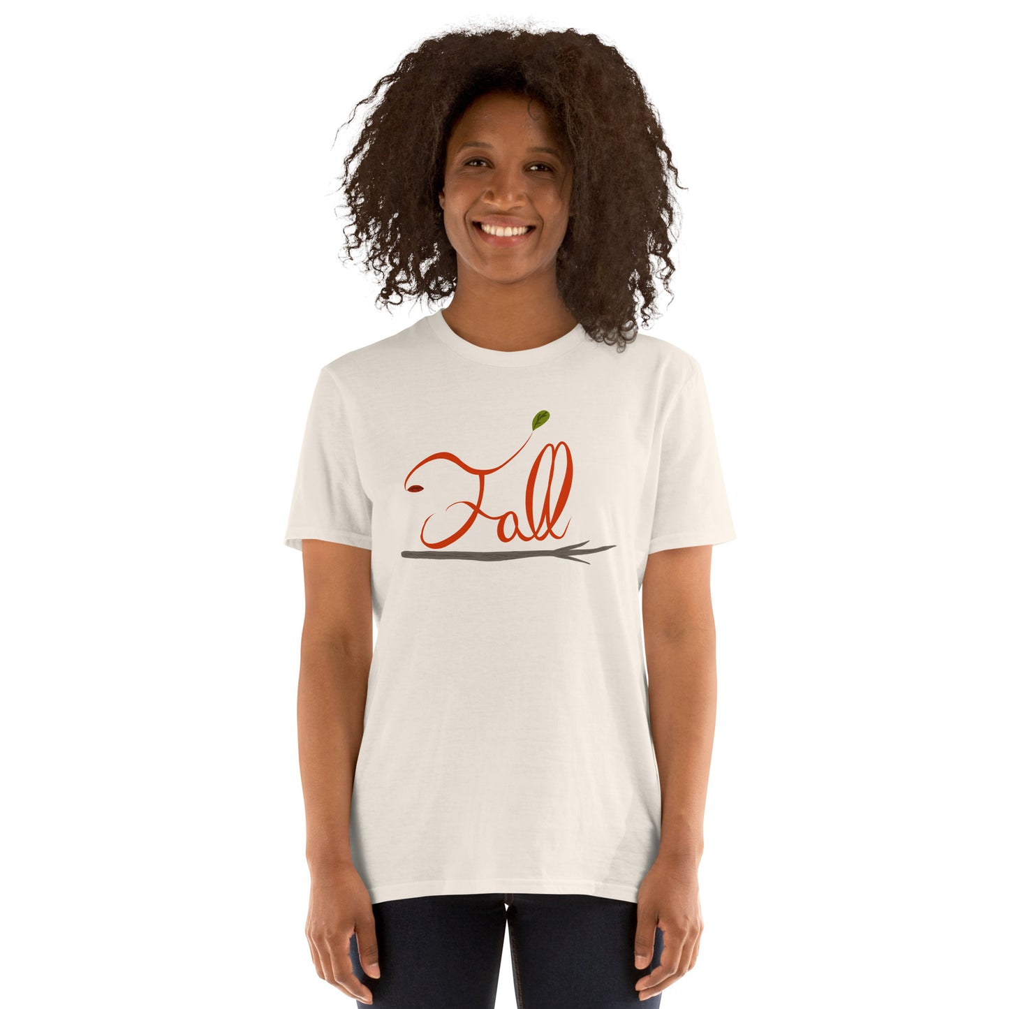 Fall - Women's T-Shirt