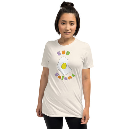 Eggselent - Women's T-Shirt