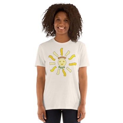 Cute Sunny Days - Women's T-Shirt