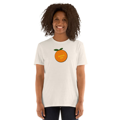 Certified Cute - Women's T-Shirt