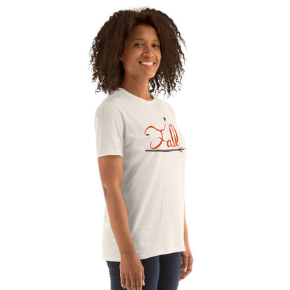 Fall - Women's T-Shirt