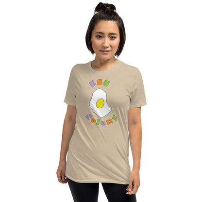 Eggselent - Women's T-Shirt