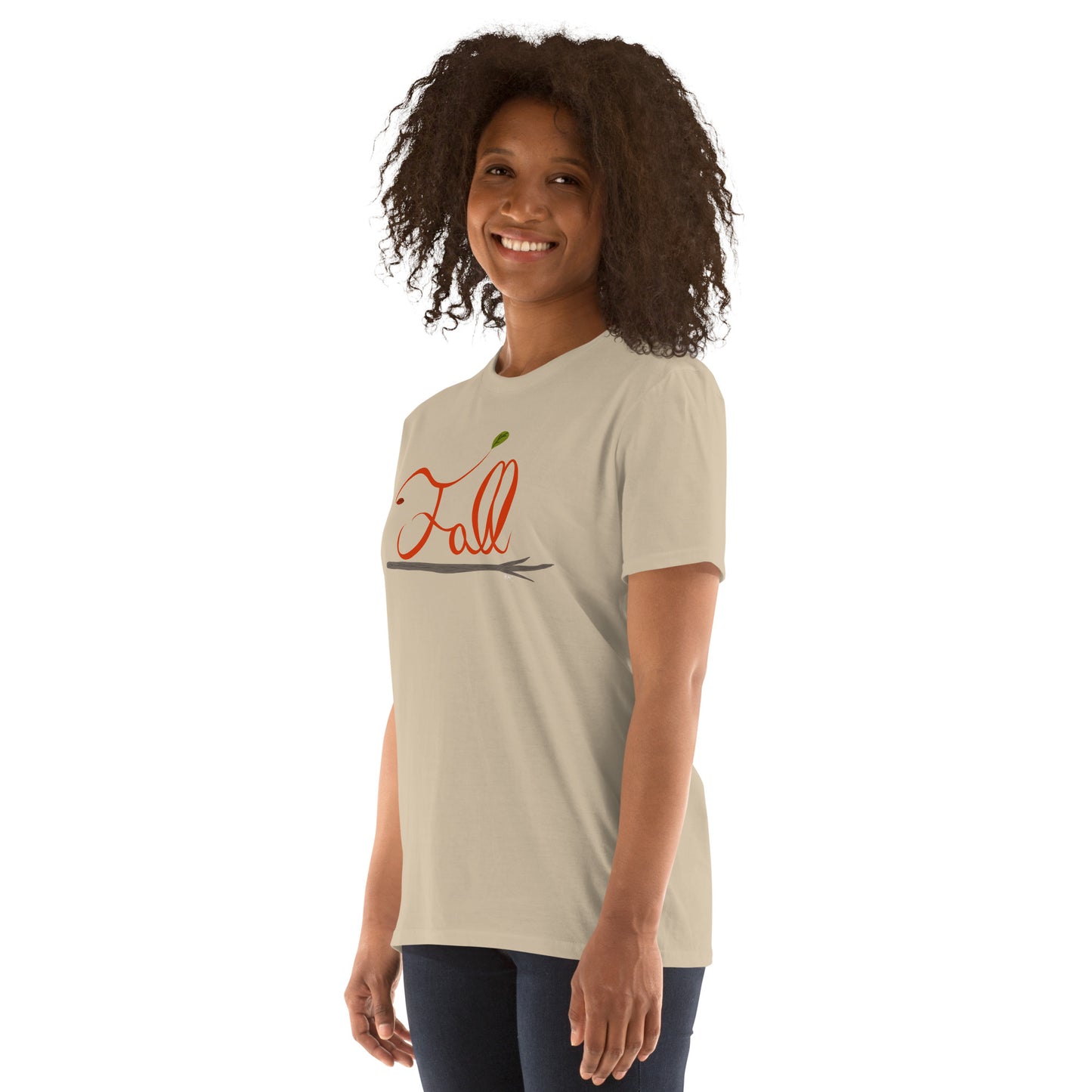 Fall - Women's T-Shirt