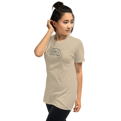 Autistic & Proud - Women's T-Shirt