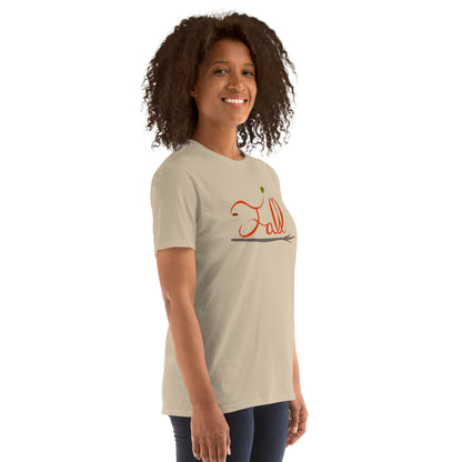 Fall - Women's T-Shirt