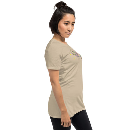 Autistic & Proud - Women's T-Shirt
