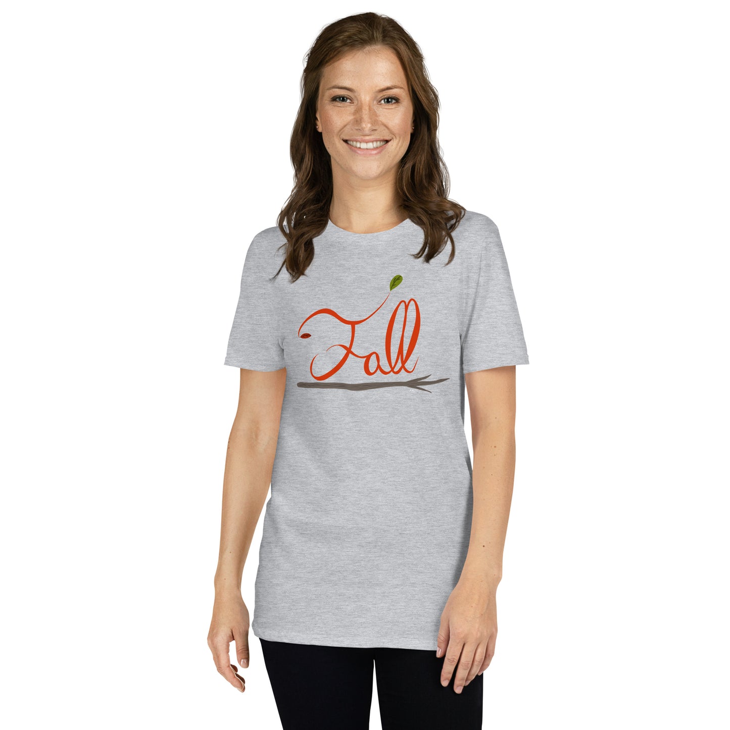 Fall - Women's T-Shirt