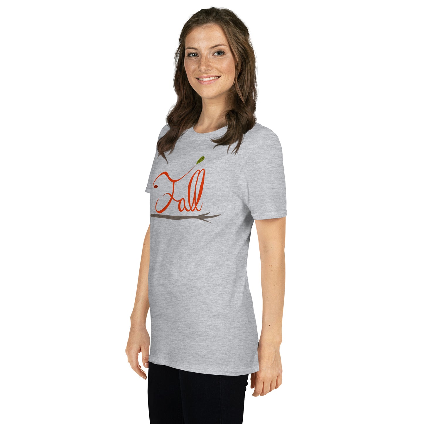 Fall - Women's T-Shirt