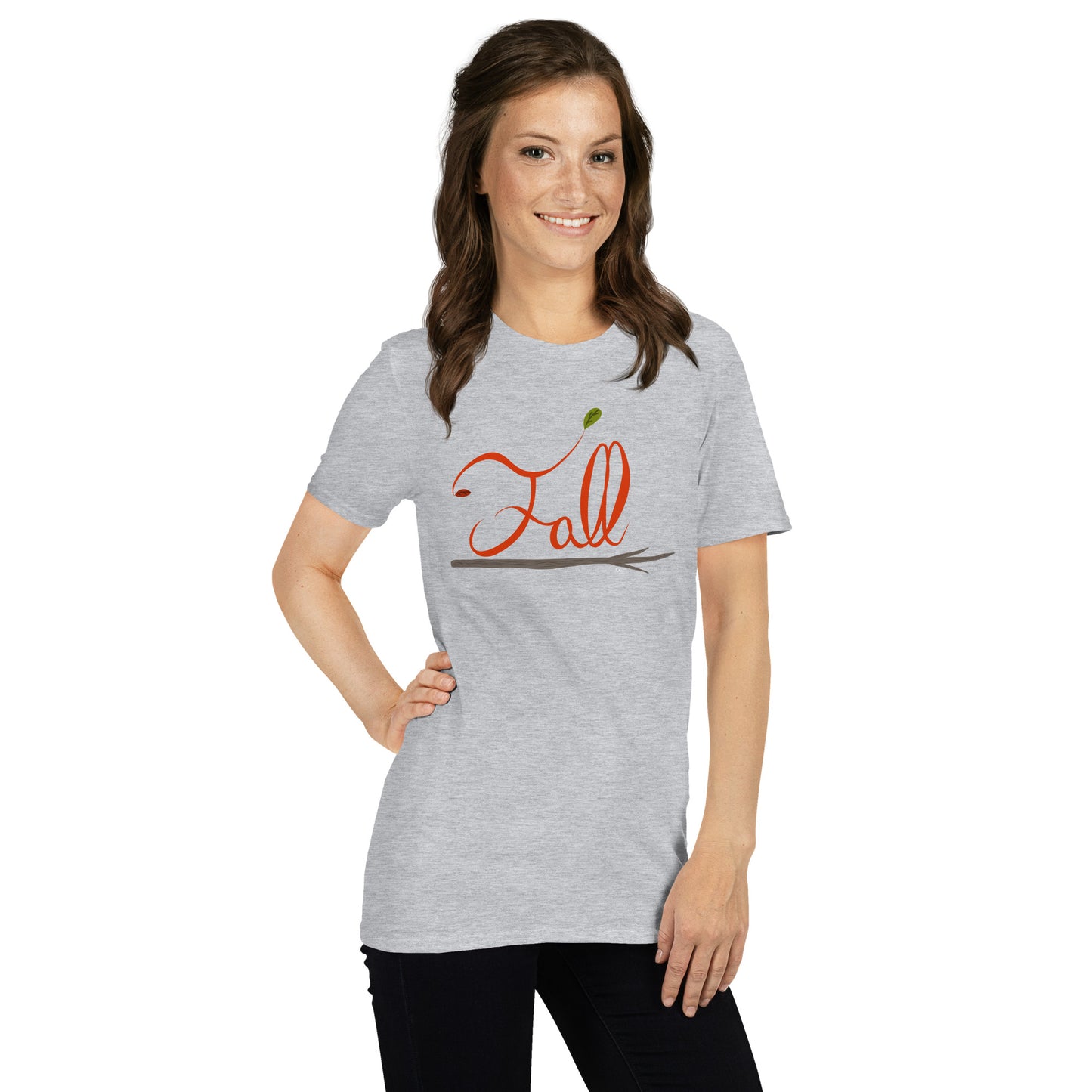 Fall - Women's T-Shirt