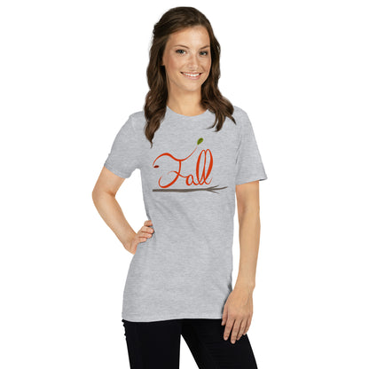 Fall - Women's T-Shirt