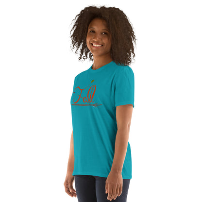 Fall - Women's T-Shirt