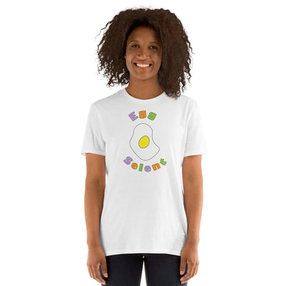 Eggselent - Women's T-Shirt