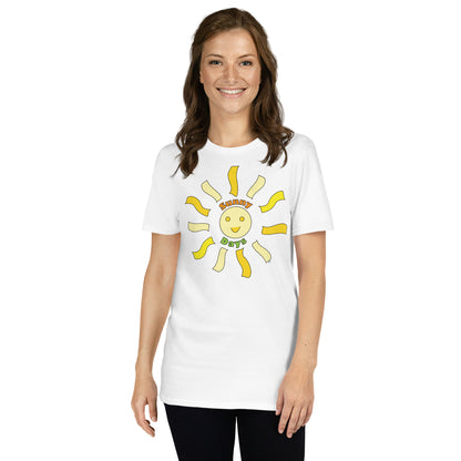 Cute Sunny Days - Women's T-Shirt