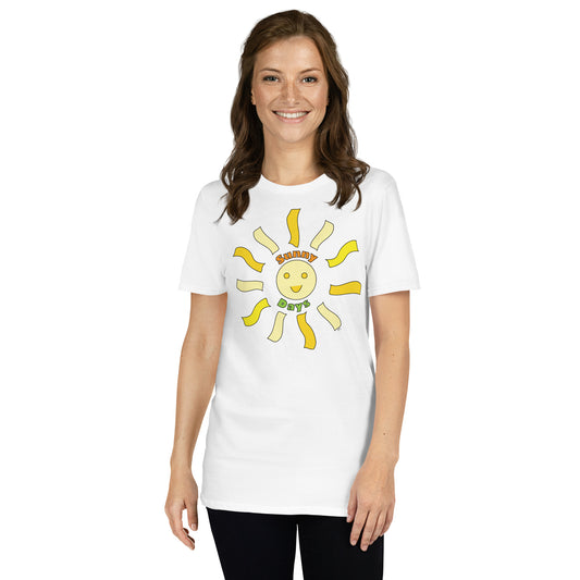 Cute Sunny Days - Women's T-Shirt