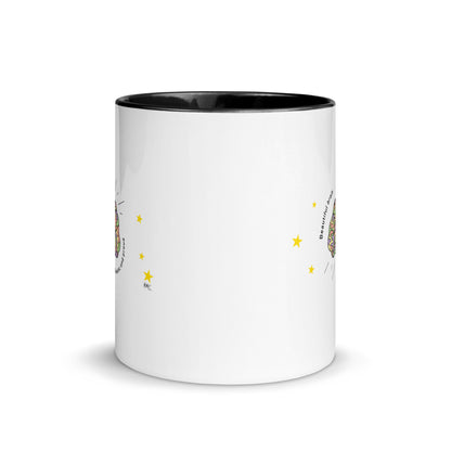 Autistic & Proud - Mug