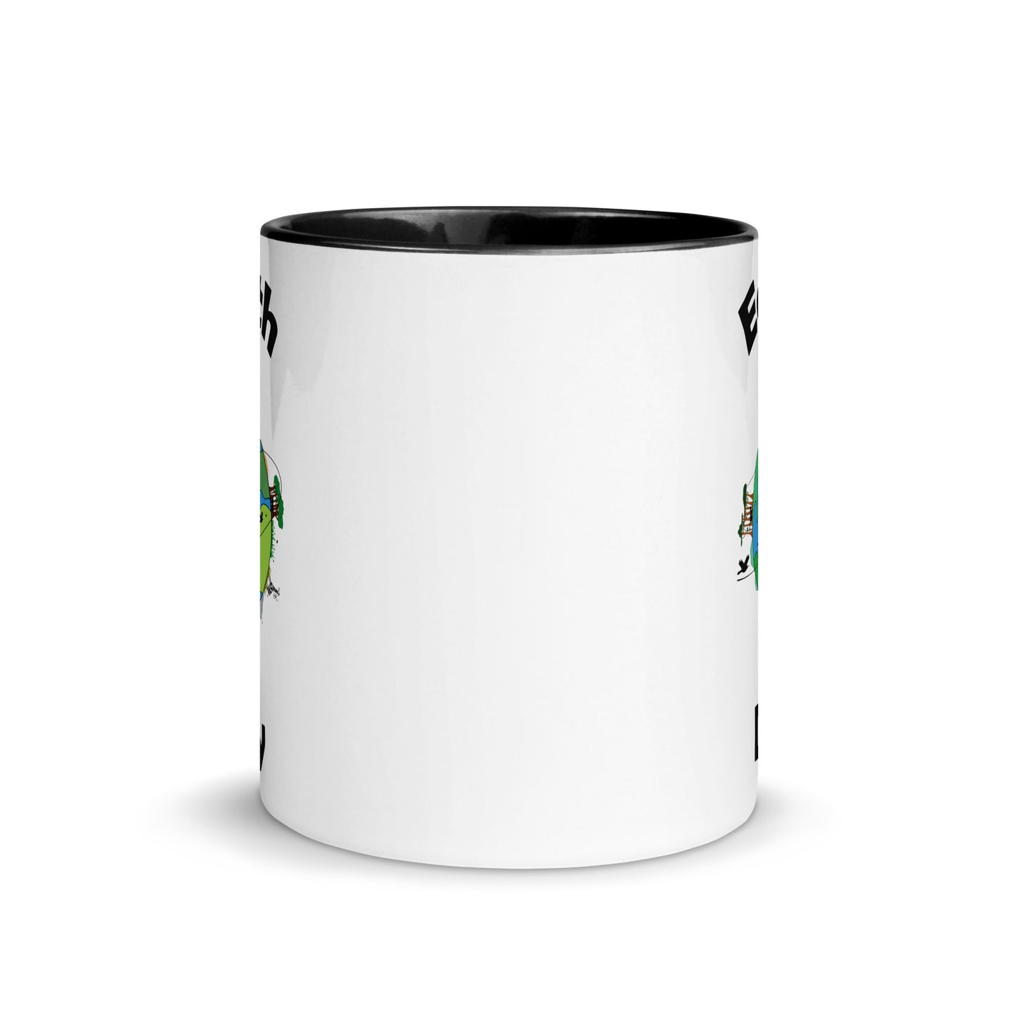 Earth Day - Mug