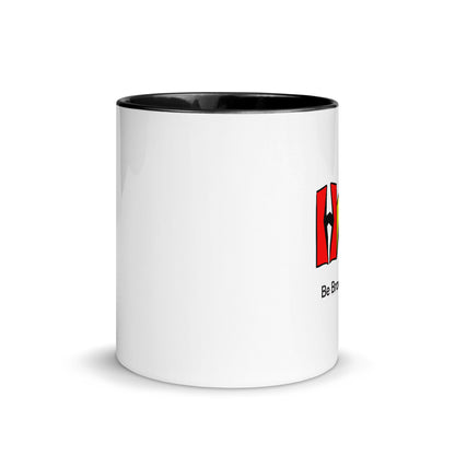 HAC Logo With Tagline - Mug