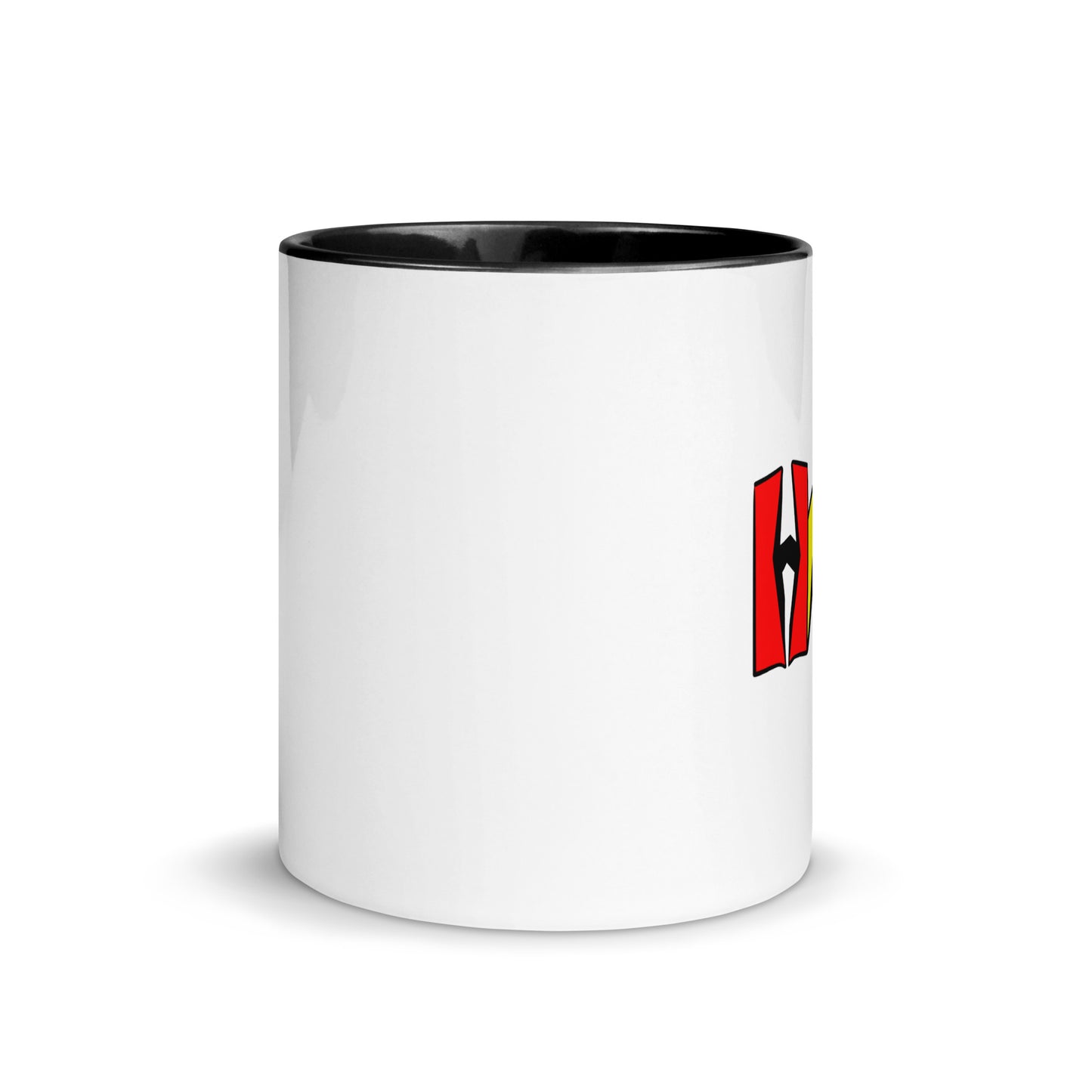 HAC Logo - Mug