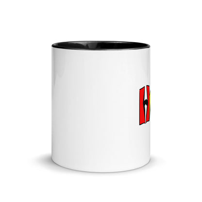HAC Logo - Mug