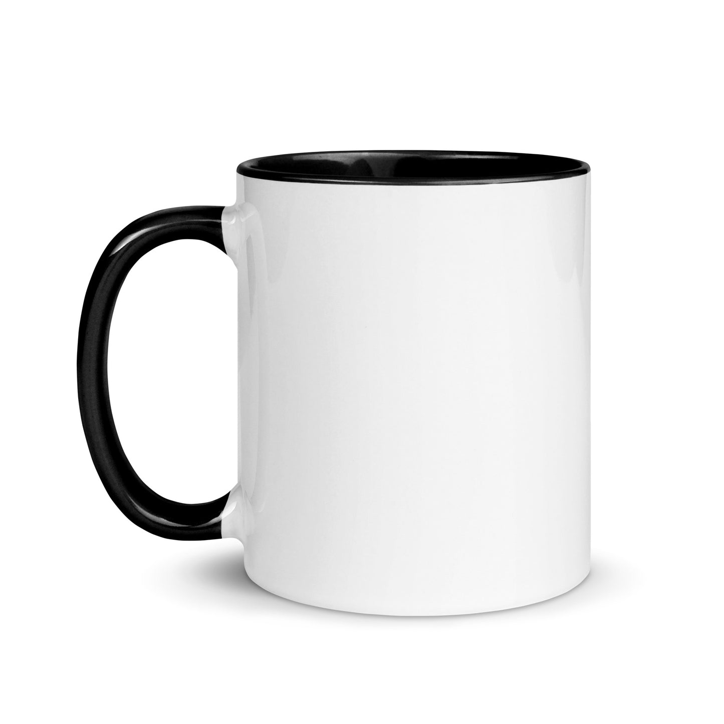 Mountain and Spruce Dream - Mug