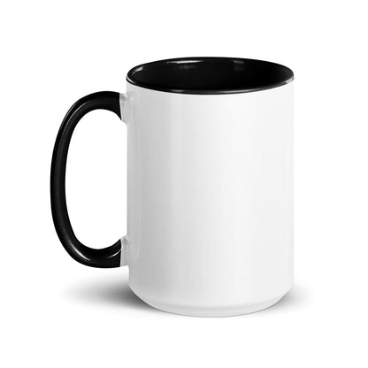 Mountain and Spruce Dream - Mug