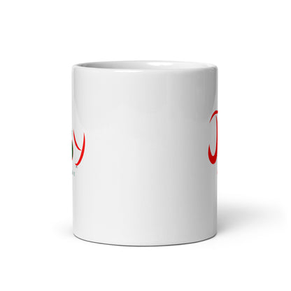 Joy Christmas - Mug