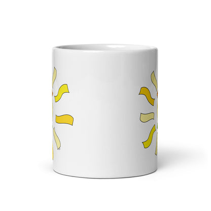 Cute Sunny Days - Glossy Mug