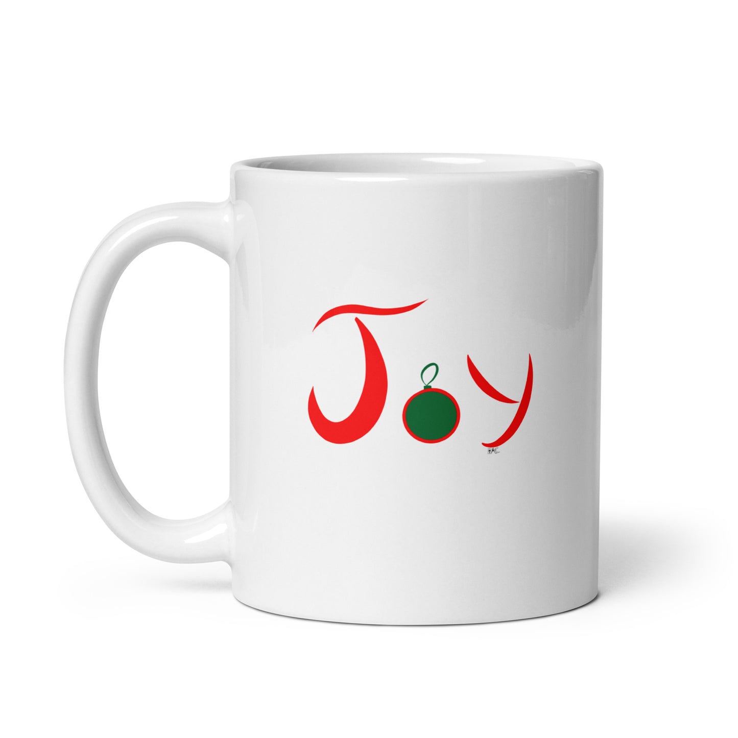 Joy Christmas - Mug