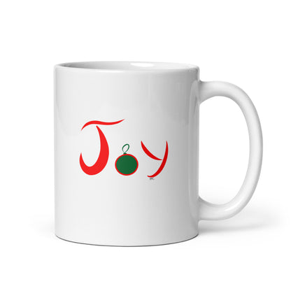 Joy Christmas - Mug