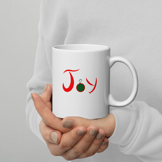 Joy Christmas - Mug