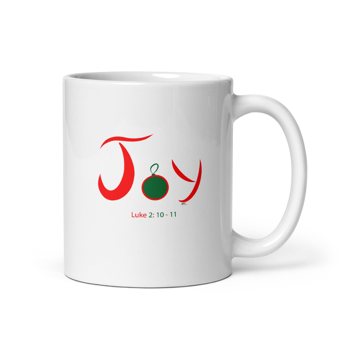 Joy Christmas - Mug