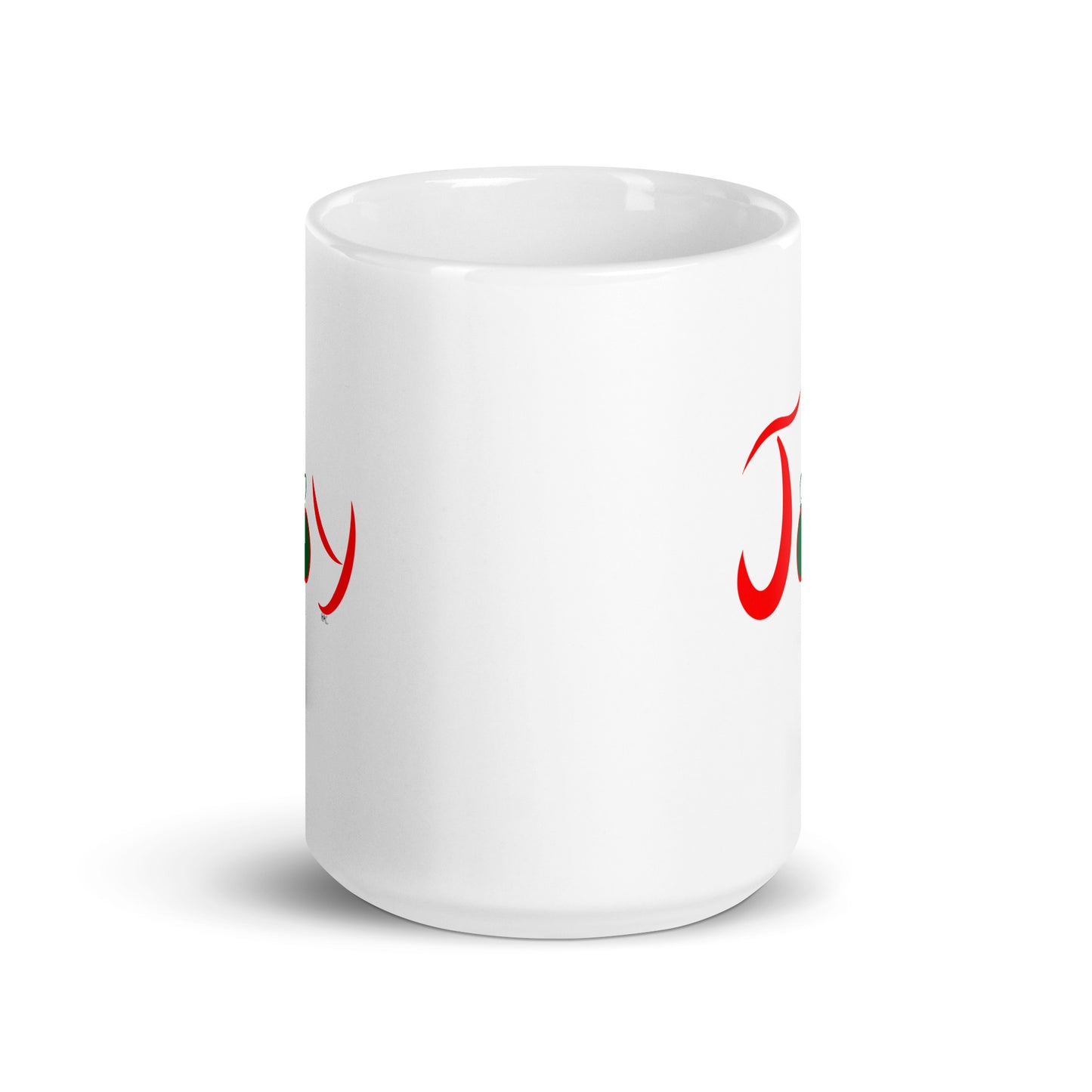 Joy Christmas - Mug