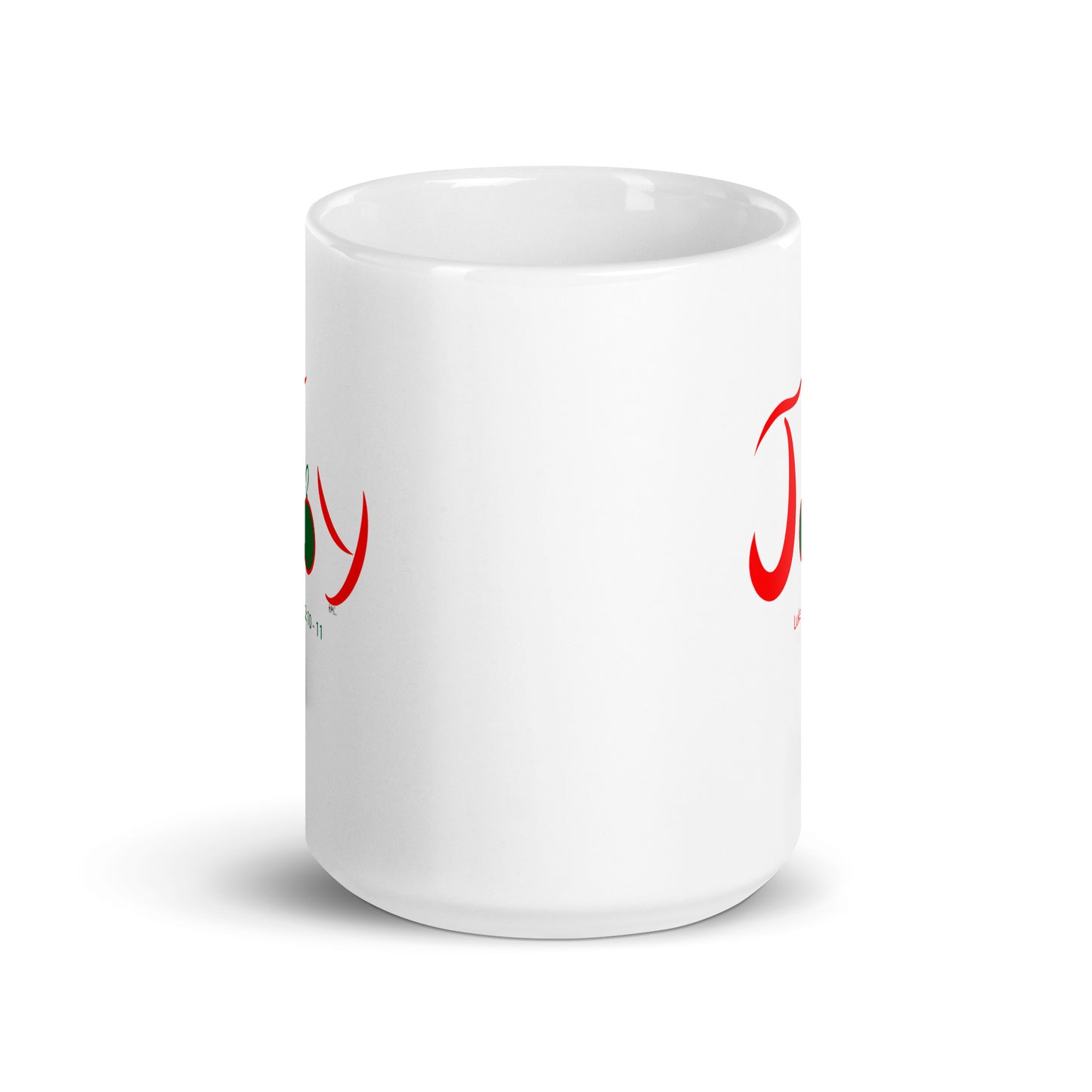 Joy Christmas - Mug
