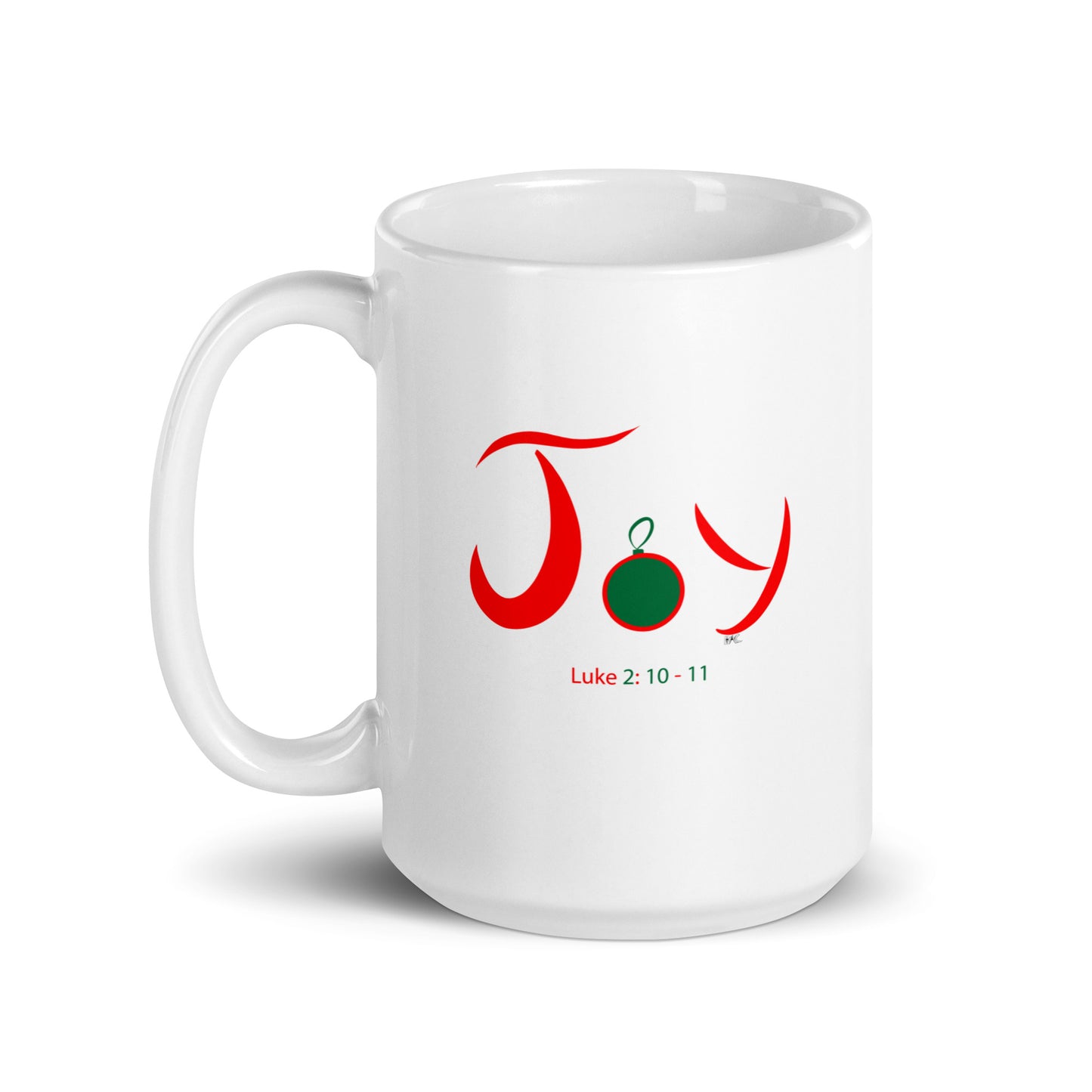 Joy Christmas - Mug