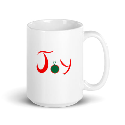 Joy Christmas - Mug