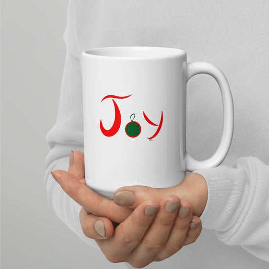 Joy Christmas - Mug