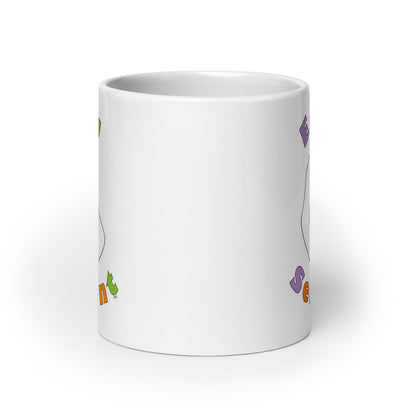 Eggselent - Glossy Mug
