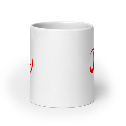 Joy Christmas - Mug