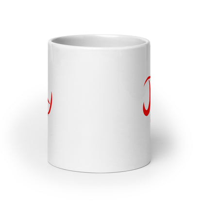 Joy Christmas - Mug