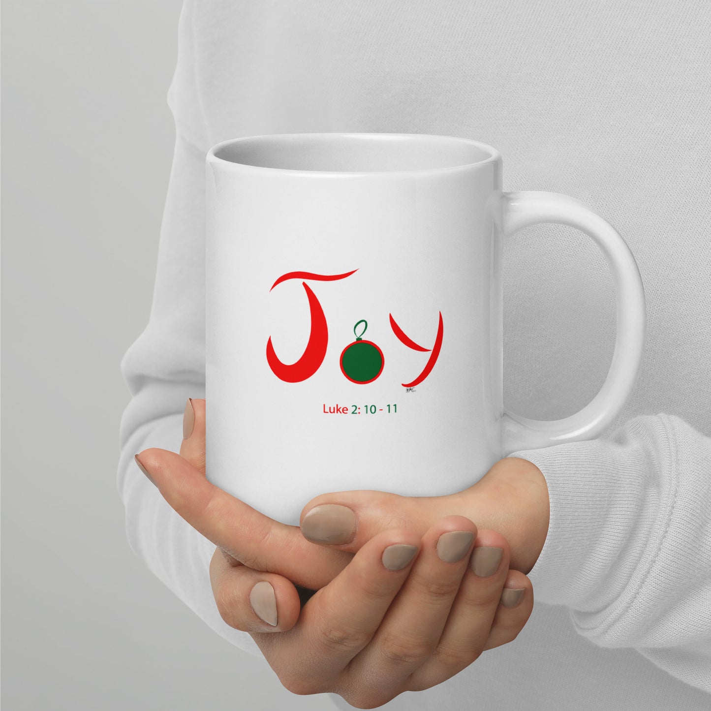 Joy Christmas - Mug