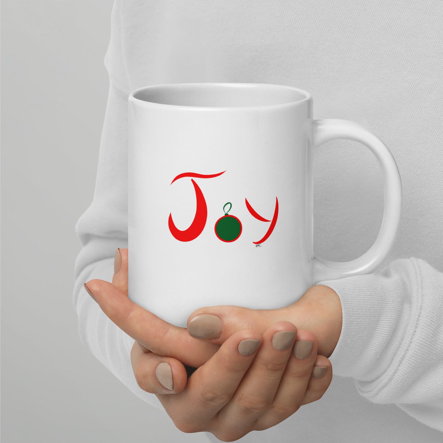 Joy Christmas - Mug